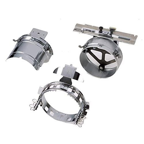 Brother Advanced Cap Frame and Driver Set 5