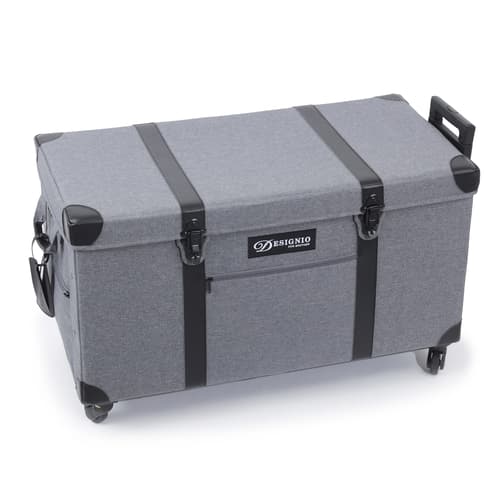 Brother Aveneer EV1 Luggage Set - Maple Leaf Quilting Company Ltd.