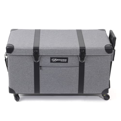 Brother Aveneer EV1 Luggage Set - Maple Leaf Quilting Company Ltd.