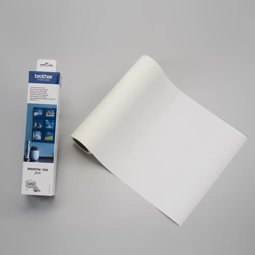 Brother Cotton Fabric Roll for PrintModa Printer (PACB01) - Maple Leaf Quilting Company Ltd.