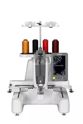 Brother Entrepreneur One PR1X - Maple Leaf Quilting Company Ltd.