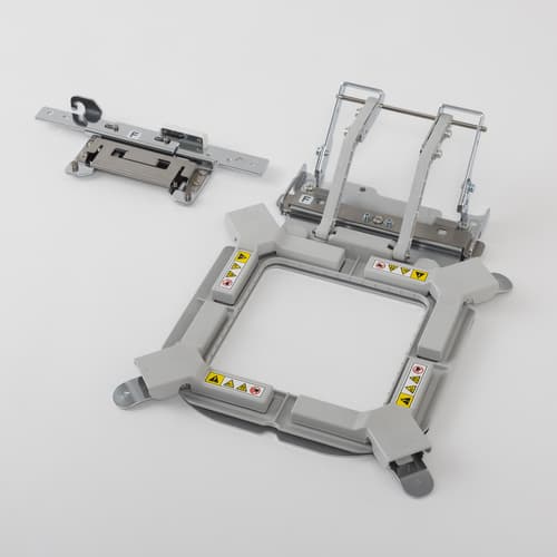 Brother Magnetic Clamp Frame (4