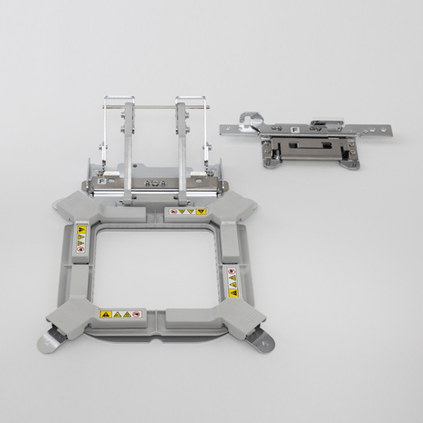 Brother Magnetic Clamp Frame (4