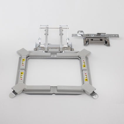 Brother Magnetic Clamp Frame (5
