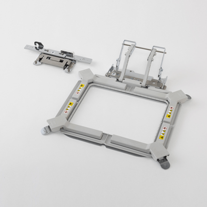 Brother Magnetic Clamp Frame (5