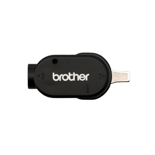 Brother Multi Function Screw Driver - Maple Leaf Quilting Company Ltd.