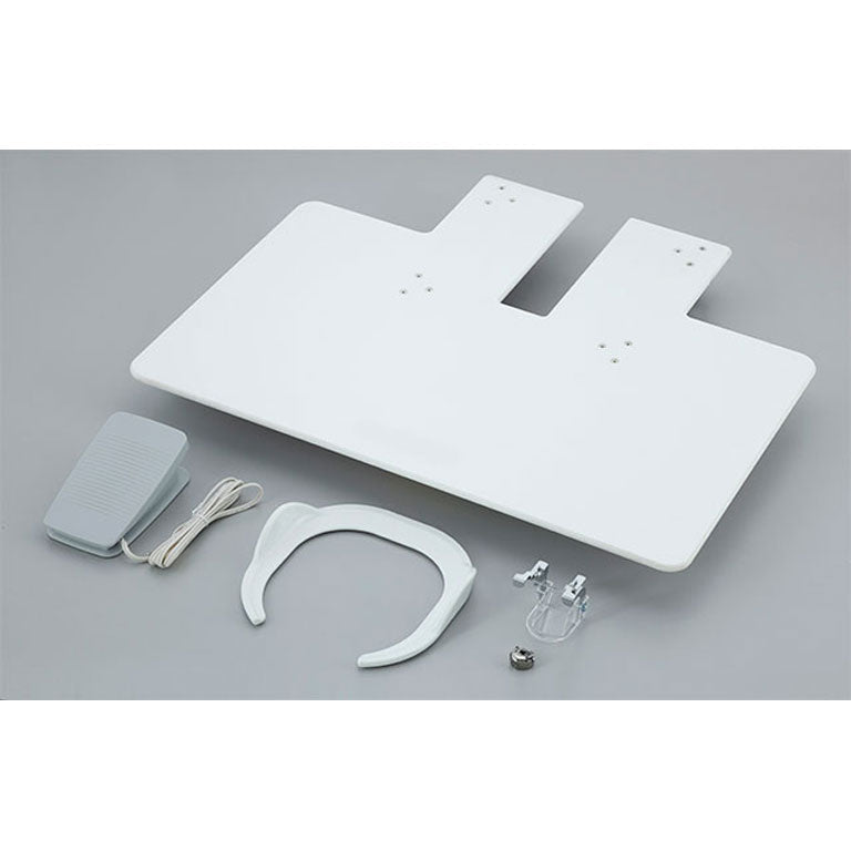 Brother PR Accessory – Free Motion Quilting Kit (PRSFMK1C) - Maple Leaf Quilting Company Ltd.