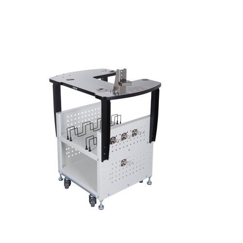Brother PR Series Table - Maple Leaf Quilting Company Ltd.