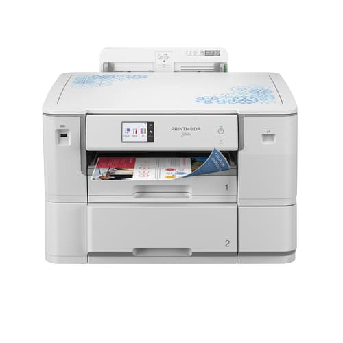 Brother PrintModa Fabric Printer - Maple Leaf Quilting Company Ltd.