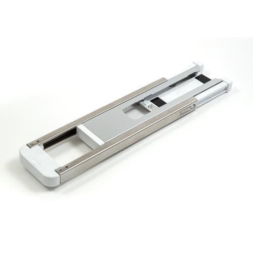 Brother PRTT1 Tubular Frame Table - Maple Leaf Quilting Company Ltd.