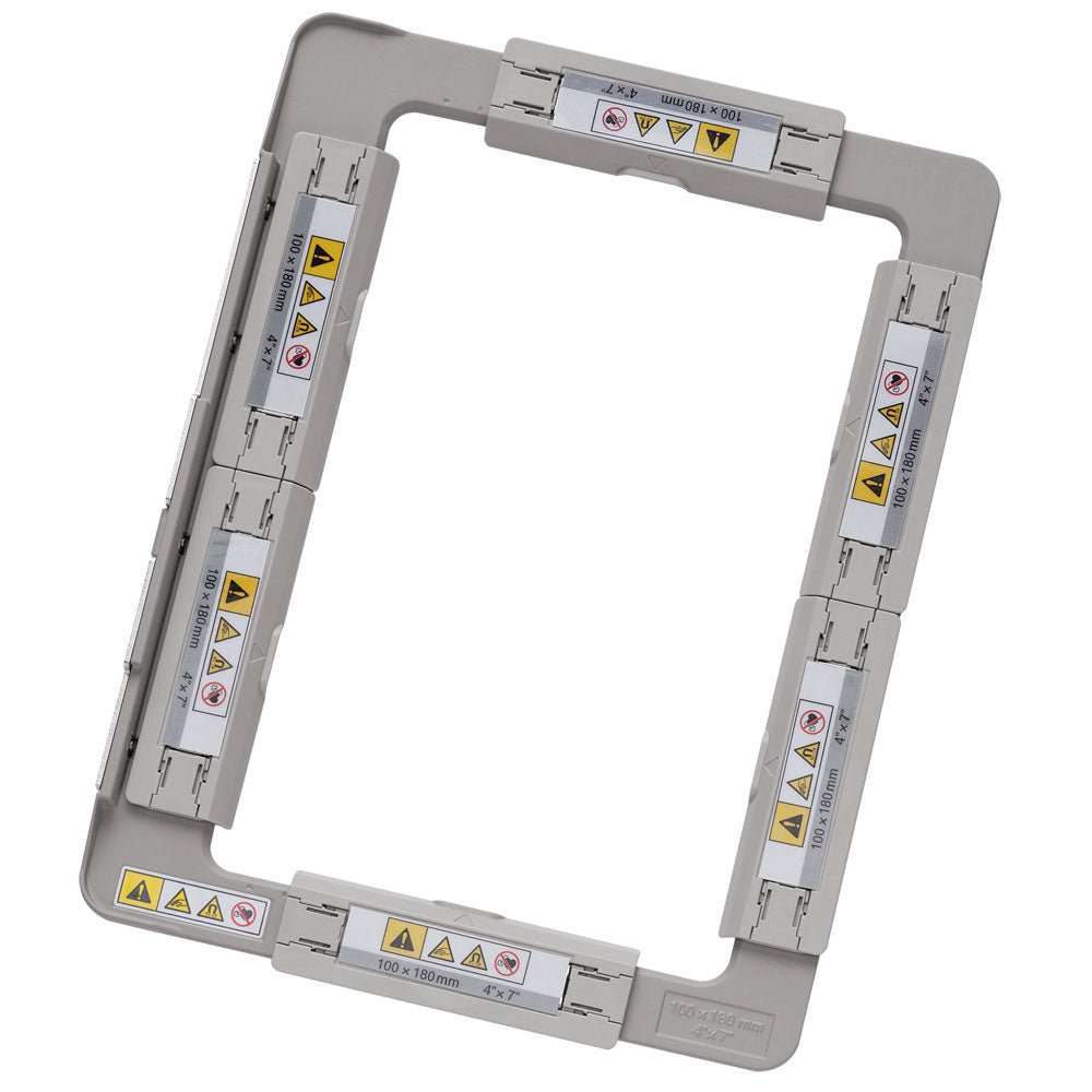 Brother SAMF180N Magnetic Frame 4