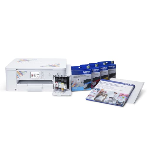 Brother Sublimation Paper (SP01PL) - Maple Leaf Quilting Company Ltd.