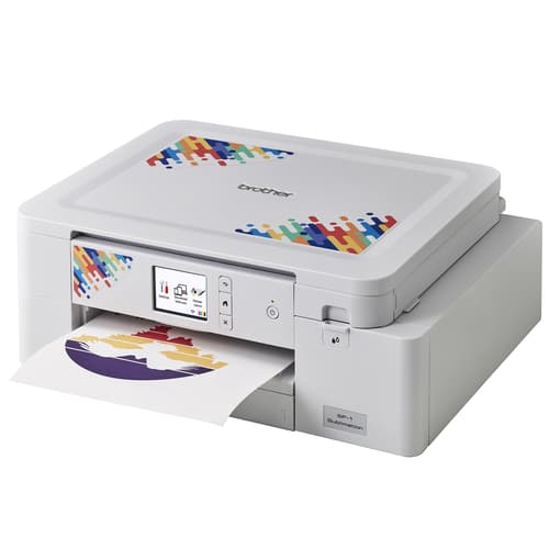 Brother Sublimation Printer SP1 (Pre - Order) - Maple Leaf Quilting Company Ltd.