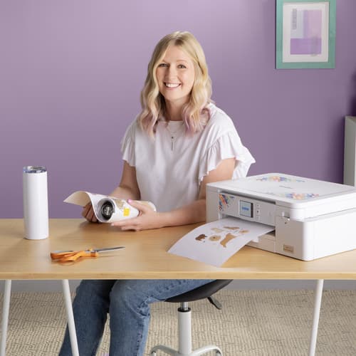 Brother Sublimation Printer SP1 (Pre - Order) - Maple Leaf Quilting Company Ltd.
