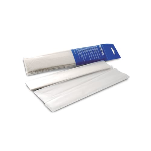 Brother Water - Soluble Stabilizer 28 x 300 cm - SA520 - Maple Leaf Quilting Company Ltd.