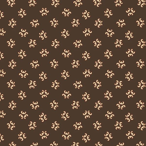 Brown Triple Treat 44” - (R311355D - BROWN) – Sold in UNITS of ¼ metre - Maple Leaf Quilting Company Ltd.