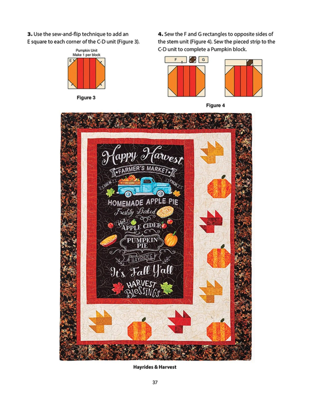 Building Quilts With Panels - Maple Leaf Quilting Company Ltd.