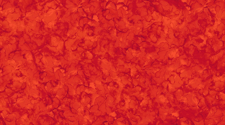 Candy Apple Mirage | 43/44" Cotton (28270 - 24) - Sold in UNITS of ¼ metre - Maple Leaf Quilting Company Ltd.