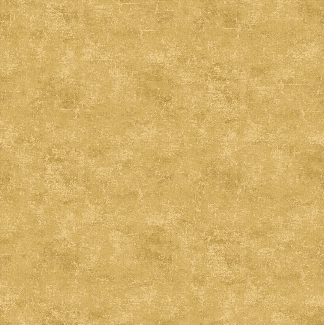 CANVAS Flannel - Curry | 43/44" (F9030 - 34) - Sold in UNITS of ¼ metre - Maple Leaf Quilting Company Ltd.
