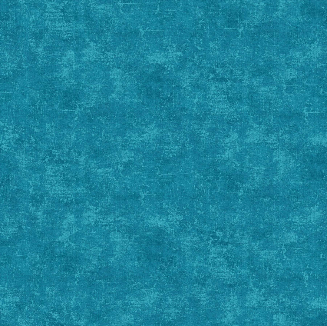 CANVAS Flannel - Ocean Breeze | 43/44" (F9030 - 64) - Sold in UNITS of ¼ metre - Maple Leaf Quilting Company Ltd.