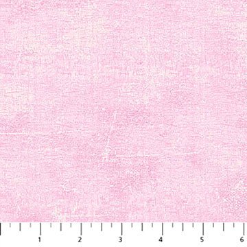 CANVAS Flannel - Pink | 43/44" (F9030 - 22) - Sold in UNITS of ¼ metre - Maple Leaf Quilting Company Ltd.