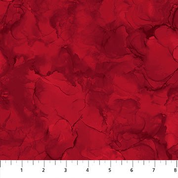 Cardinal Mirage | 43/44" Cotton (28270 - 25) - Sold in UNITS of ¼ metre - Maple Leaf Quilting Company Ltd.