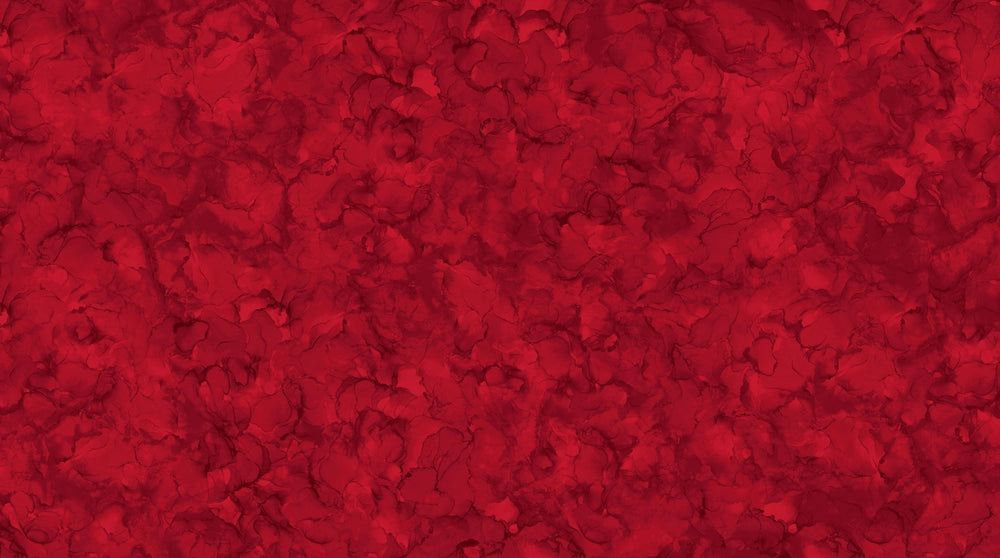 Cardinal Mirage | 43/44" Cotton (28270 - 25) - Sold in UNITS of ¼ metre - Maple Leaf Quilting Company Ltd.