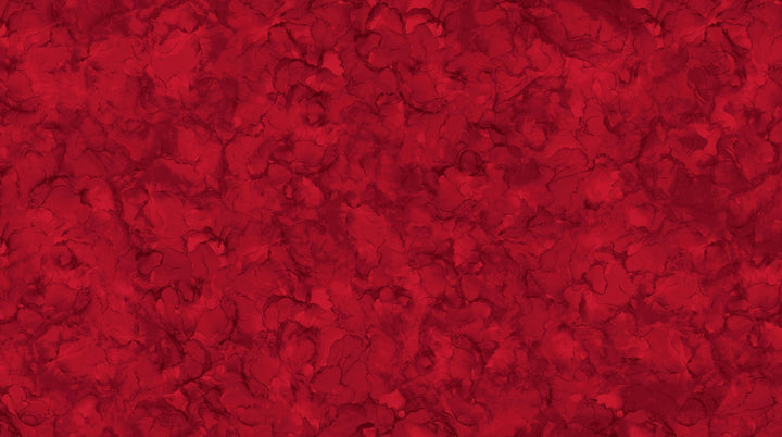 Cardinal Mirage | 43/44" Cotton (28270 - 25) - Sold in UNITS of ¼ metre - Maple Leaf Quilting Company Ltd.