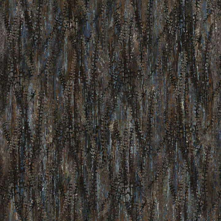 Charcoal Meadow Texture | 43/44" (DP29090 - 97) - Sold in UNITS of ¼ metre - Maple Leaf Quilting Company Ltd.