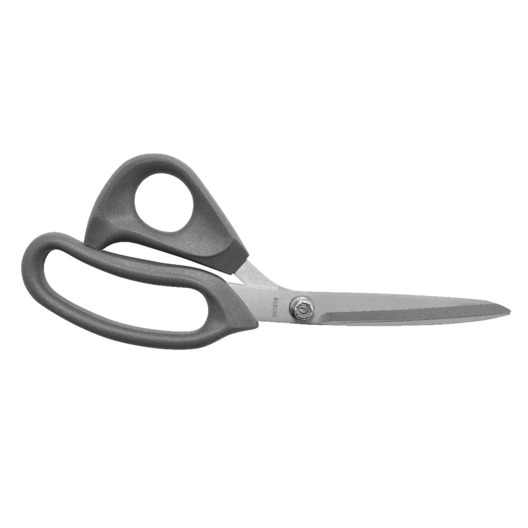 Clauss Scissor Titanium Ultraflex Shear 9" (18080 - 003) - Maple Leaf Quilting Company Ltd.