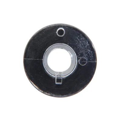 Clear - Glide - Class 15/A 92yds Black Tube Bobbins (13328) - Maple Leaf Quilting Company Ltd.