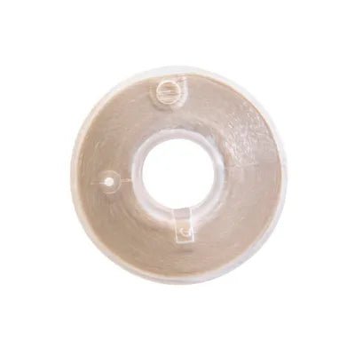 Clear - Glide - Class 15/A 92yds Cream Tube Bobbins (13321) - Maple Leaf Quilting Company Ltd.