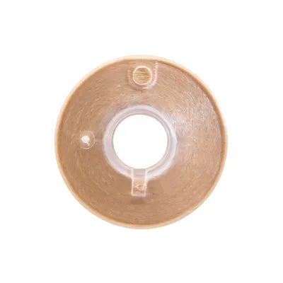 Clear - Glide - Class 15/A 92yds Light Tan Tube Bobbins (13320) - Maple Leaf Quilting Company Ltd.