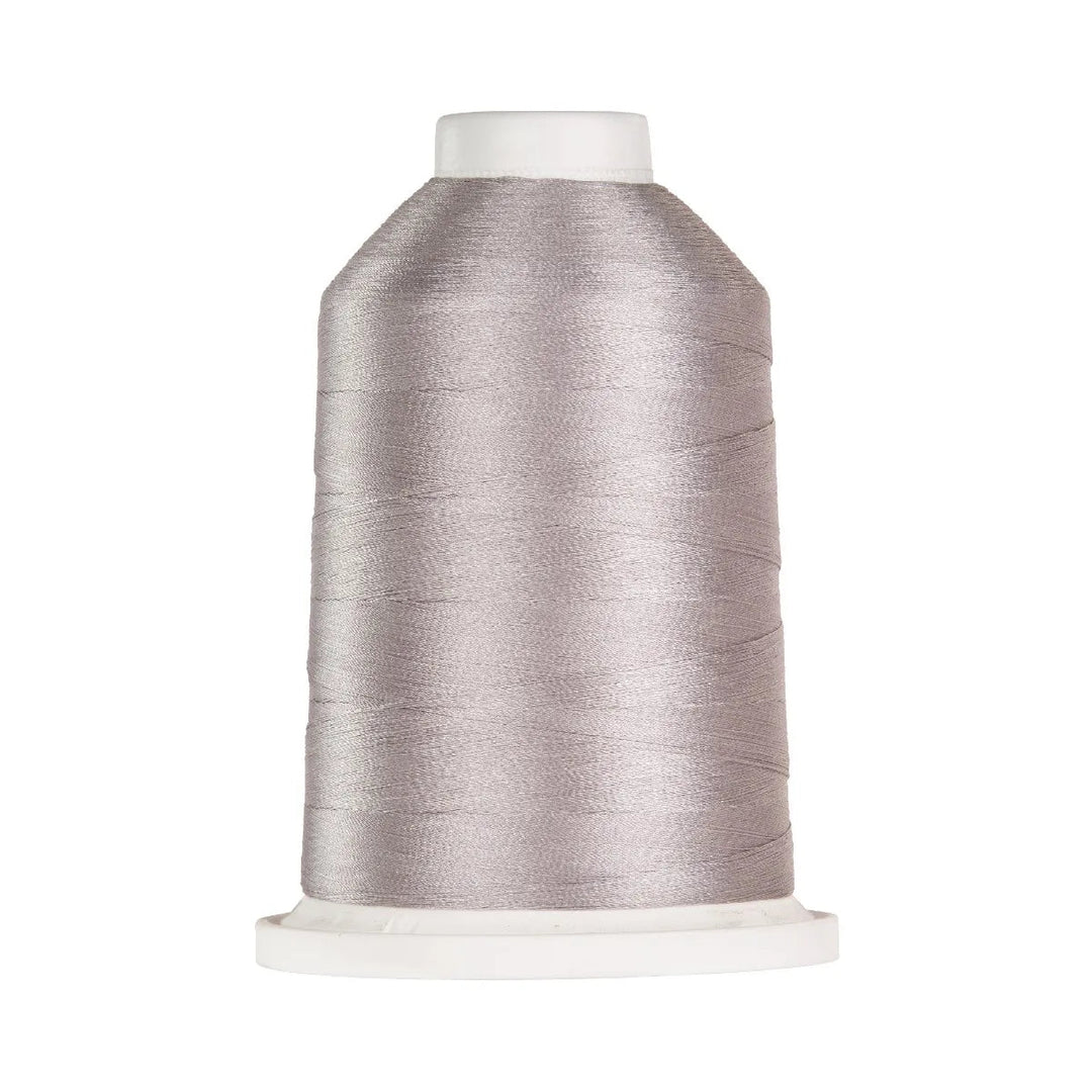 Cloud - UV Glide 5,000m (10429) - Maple Leaf Quilting Company Ltd.