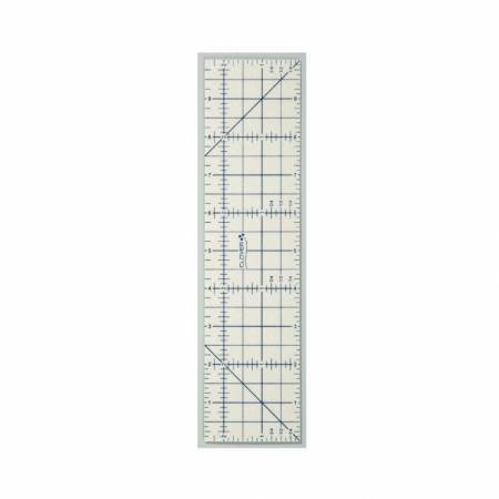 Clover Hot Ruler (7811CV) - Maple Leaf Quilting Company Ltd.