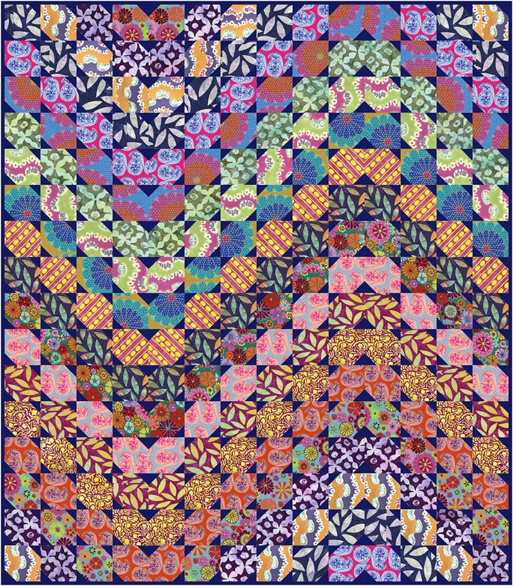 ColourWave (CW-140) - Maple Leaf Quilting Company Ltd.