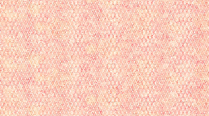Coral - Veranda by Deborah Edwards & Melanie Samra - Northcott 44” - (DP28402 - 21) – Sold in UNITS of ¼ metre - Maple Leaf Quilting Company Ltd.