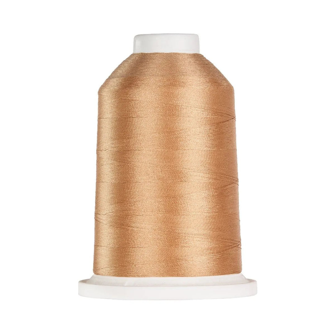 Cork - UV Glide 5,000m (24675) - Maple Leaf Quilting Company Ltd.