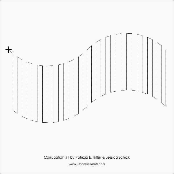 Corrugation 