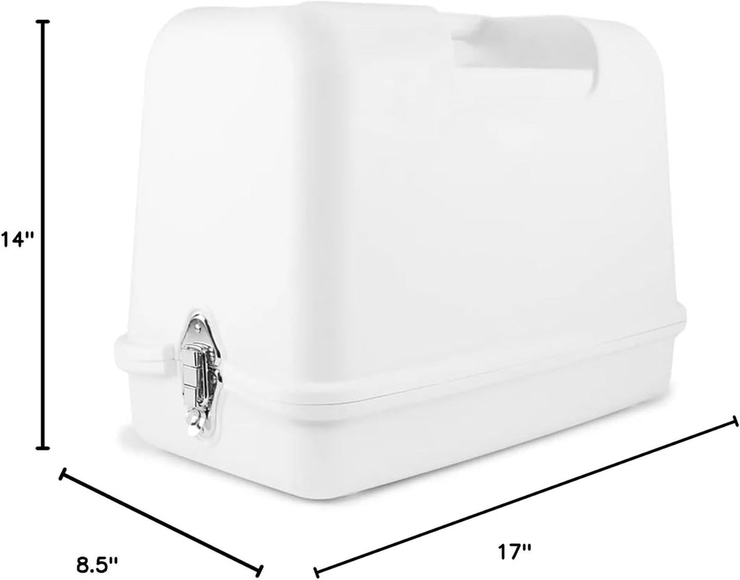 Sewing Machine Hard Case