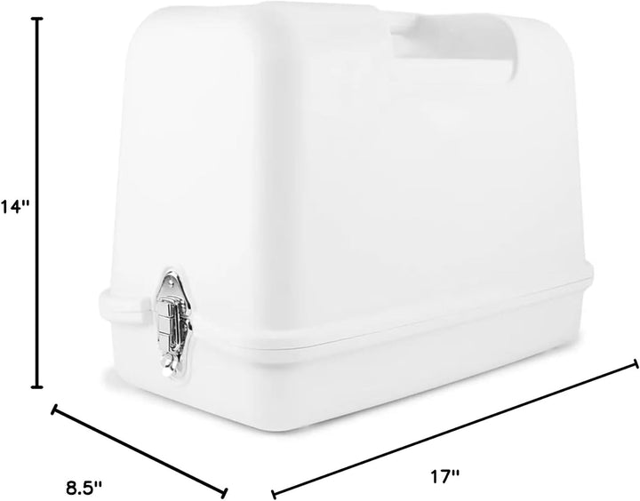 Sewing Machine Hard Case