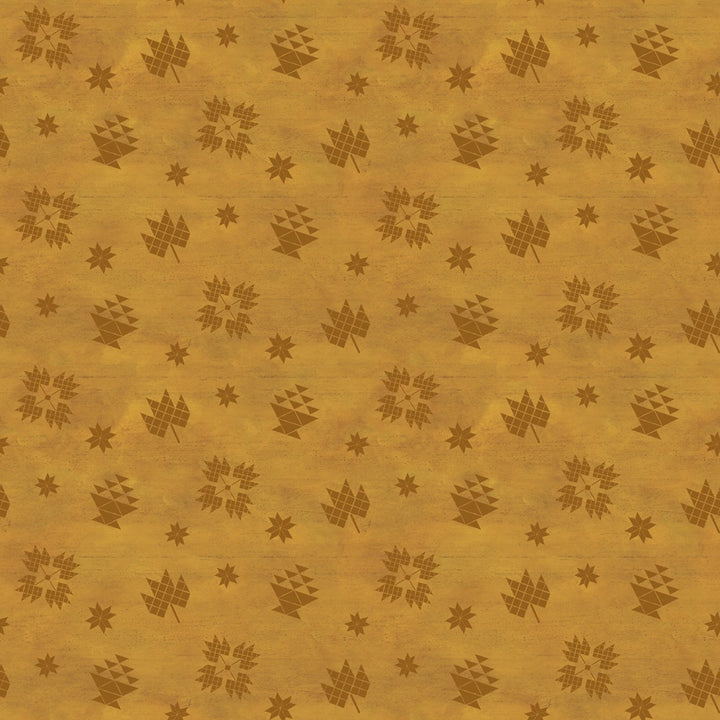 Covered Bridges - 1 Yard Cuts - Maple Leaf Quilting Company Ltd.
