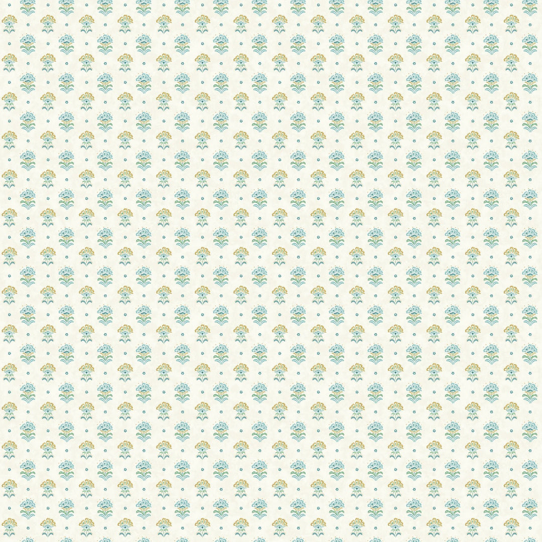 Cream Multi Mini Print Mariposa by Northcott 44” (28514 - 11) – Sold in UNITS of ¼ metre - Maple Leaf Quilting Company Ltd.