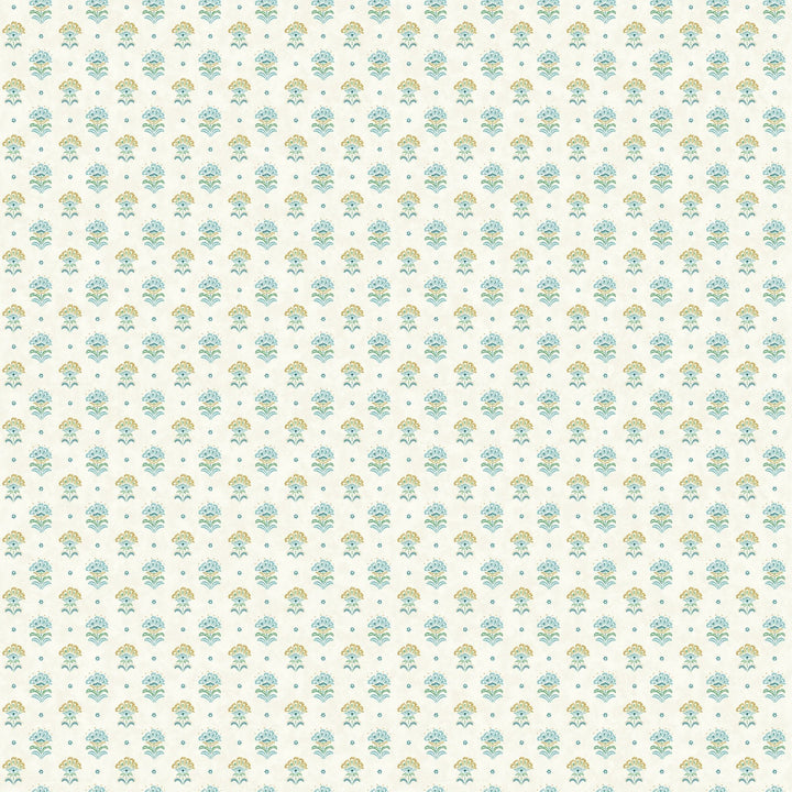 Cream Multi Mini Print Mariposa by Northcott 44” (28514 - 11) – Sold in UNITS of ¼ metre - Maple Leaf Quilting Company Ltd.