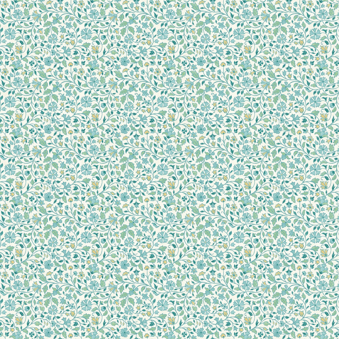 Cream Multi Small Trail Mariposa by Northcott 44” (28507 - 11) – Sold in UNITS of ¼ metre - Maple Leaf Quilting Company Ltd.