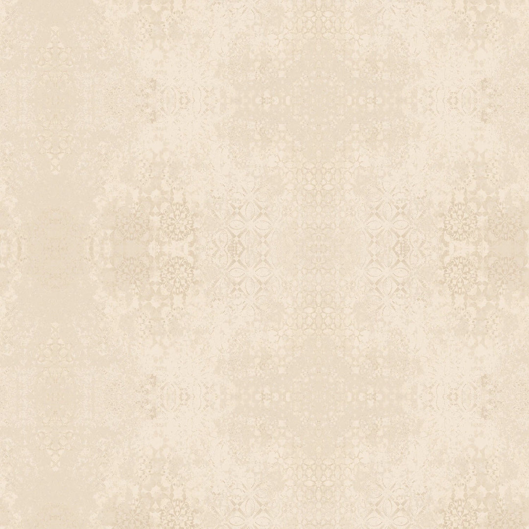 Cream Textured - Casabella by Satin Moon Designs Collection | 108" Cotton (BQ4211 - 42) – Sold in UNITS of ¼ metre - Maple Leaf Quilting Company Ltd.