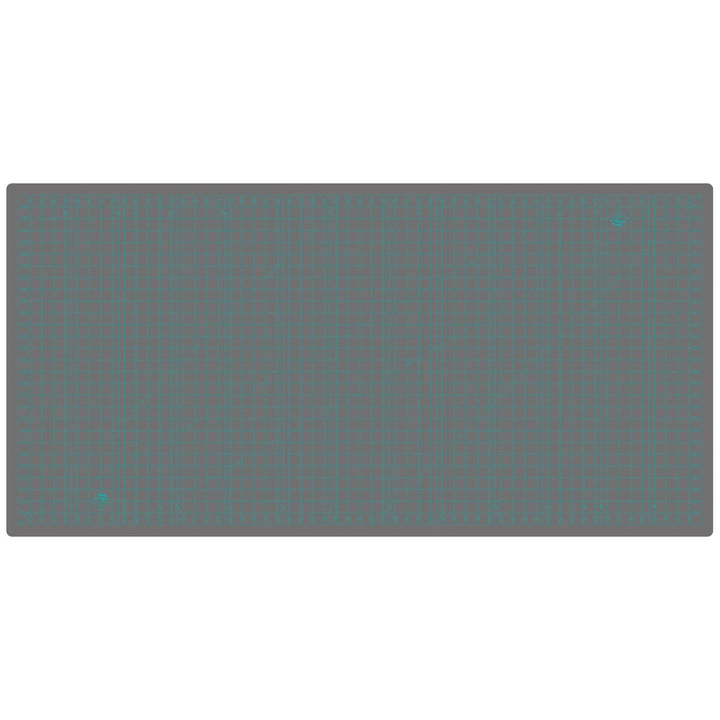 Creative Grids Self - Healing Double Sided Rotary Cutting Mat (28" x 58") *ADDITIONAL SHIPPING CHARGES - Maple Leaf Quilting Company Ltd.