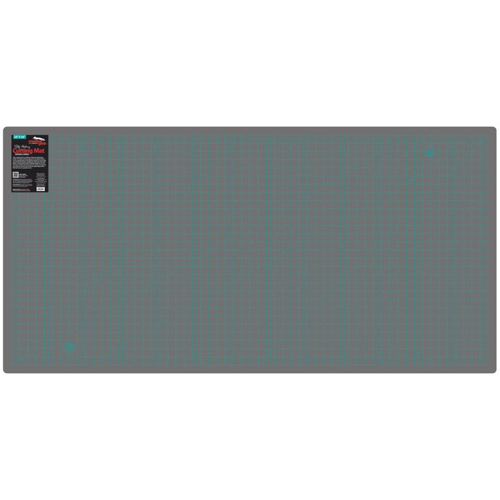 Creative Grids Self - Healing Double Sided Rotary Cutting Mat (28" x 58") *ADDITIONAL SHIPPING CHARGES - Maple Leaf Quilting Company Ltd.