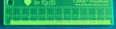 CutRite HandiGrabber - Maple Leaf Quilting Company Ltd.
