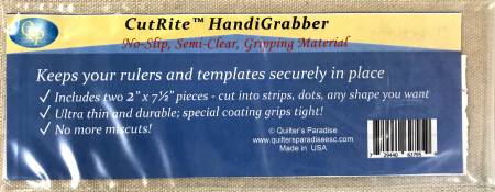 CutRite HandiGrabber - Maple Leaf Quilting Company Ltd.